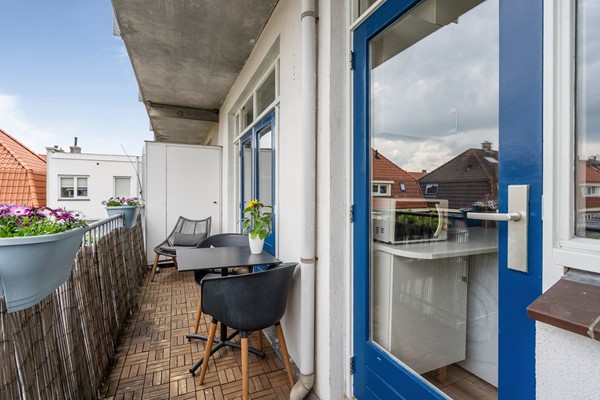 Medium property photo - Marnixlaan 37, 3552 HB Utrecht